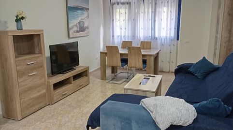 Foto 2 de Piso de alquiler en Calle Calle Bernardo de la Torre, Santa Catalina - Canteras, Las Palmas de Gran Canaria