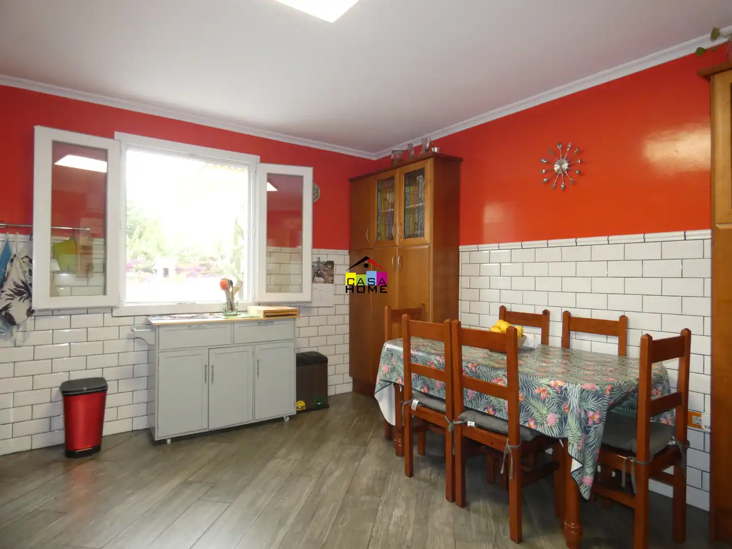 Maison mitoyenne avec terrasse à vendre à Heliópolis, imagen 15