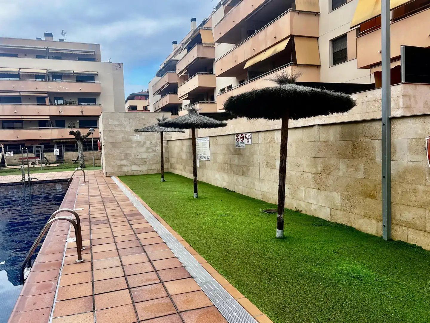 Appartement avec terrasse à vendre à de Can Xanca, imagen 15
