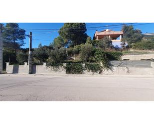 Land for sale in Sant Vicenç de Castellet