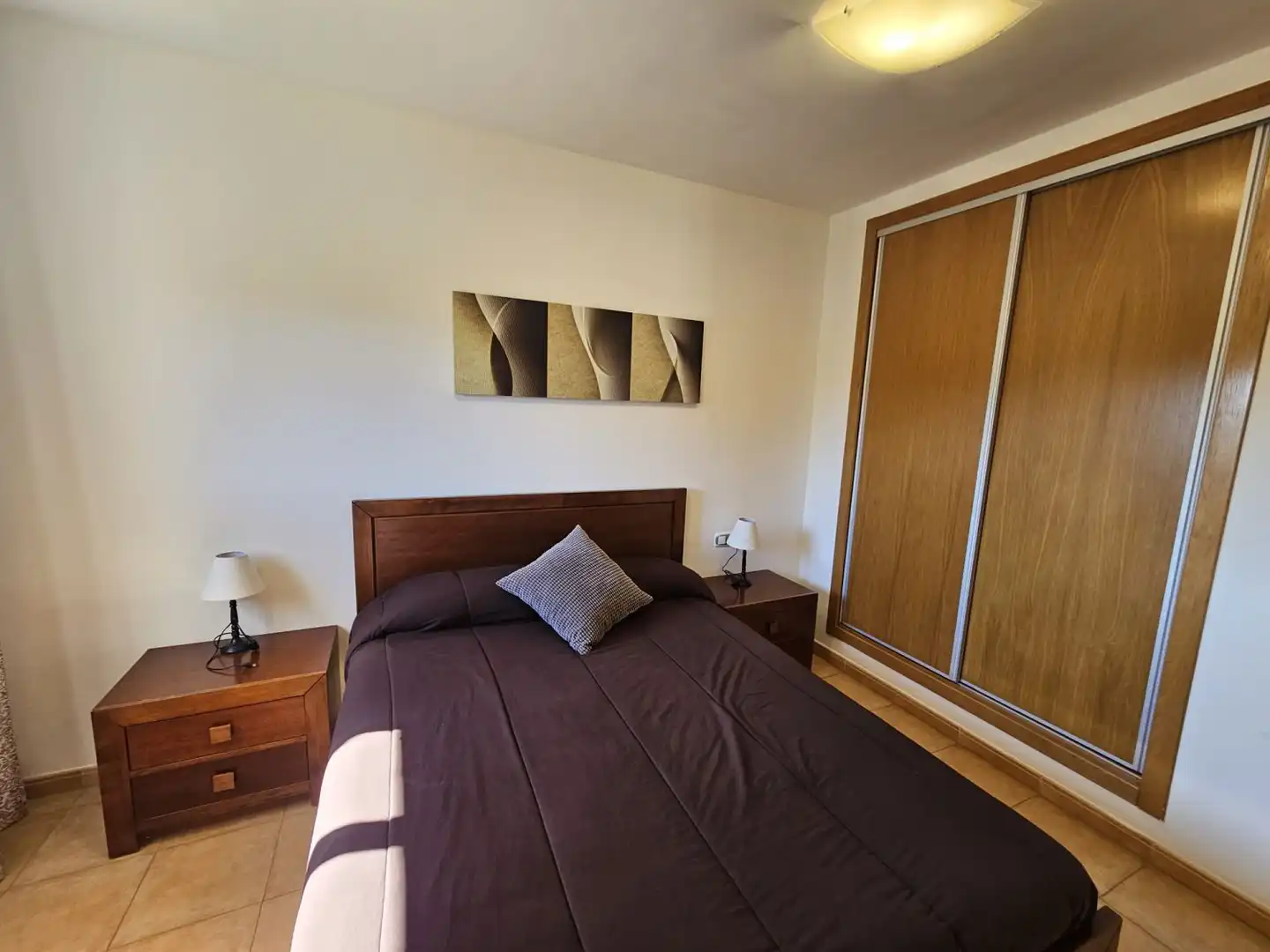 Apartament amb ascensor en venda a Los collados zieschang, imagen 3