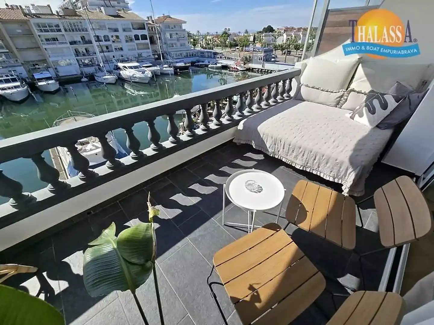 Wohnung zum Verkauf in Carrer Port Salins, imagen 16