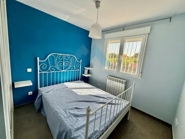 Bedroom of Houses for rent in Chiloeches  with Heating, Furnished and Oven