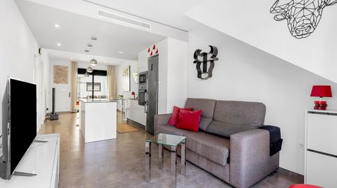 Foto 3 de Casa o chalet en venta en Lo Pagán, San Pedro del Pinatar