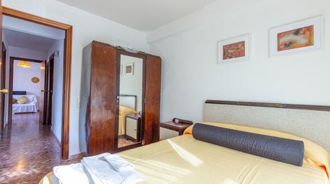 Foto 2 de Apartament de lloguer a Sant Bartolomeu, 30, Campello Playa, El Campello