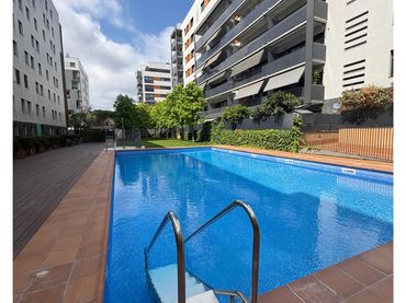 Appartement avec piscine à vendre à de Joana Raspall
