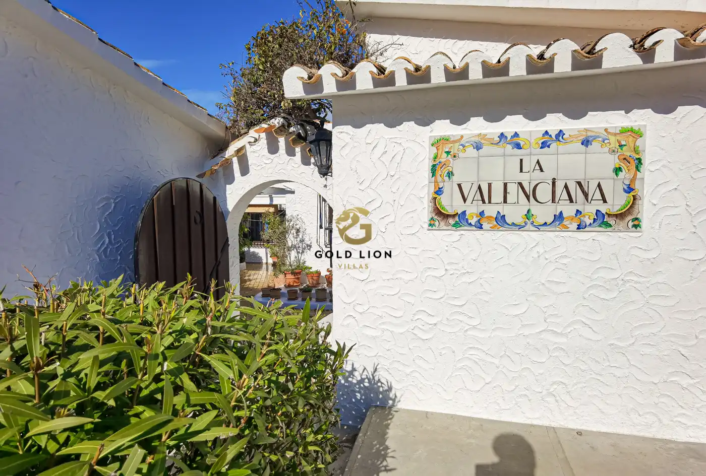 Exterior view of Houses for sale in Dénia  with Air Conditioner, Heating and Private garden