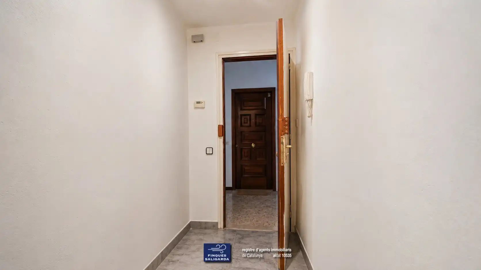 Pis en venda a Montserrat - El Passeig