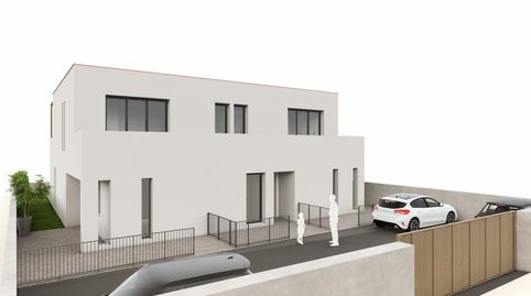 Foto 4 de Casa adosada en venta en Calle Carrer Marinada, 13, Passeig Marítim, Mont-roig del Camp