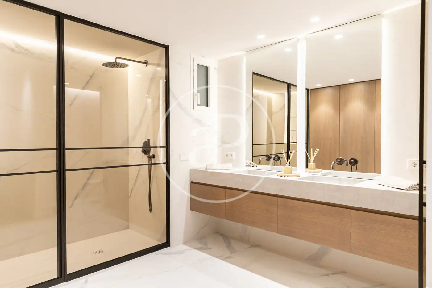 Appartement avec terrasse à vendre à Carrer del Consell de Cent, imagen 78