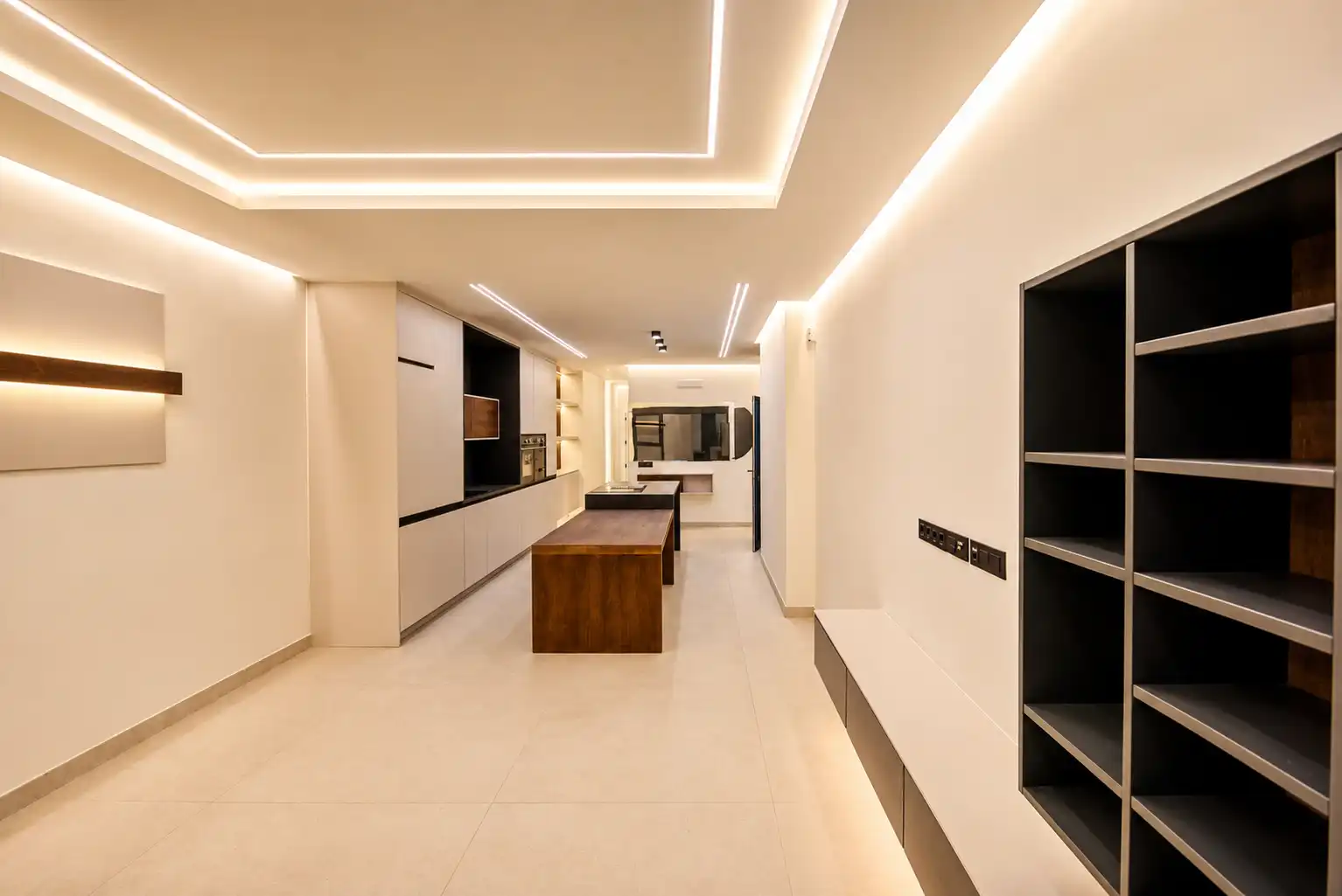 Cocina de Piso en venta en Telde con Trastero