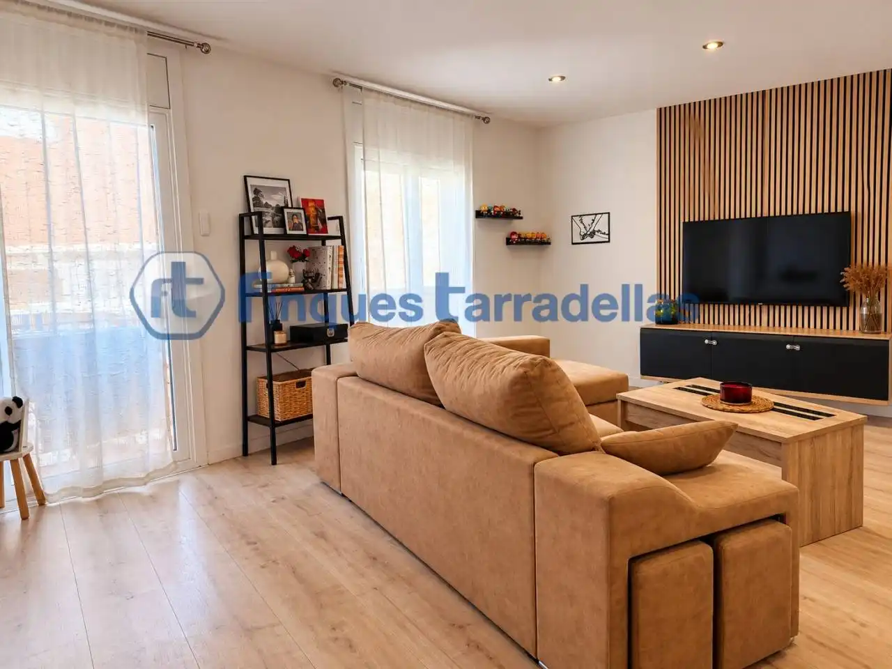 Wohnung mit Terrasse zum Verkauf in Els Pavos, imagen 3