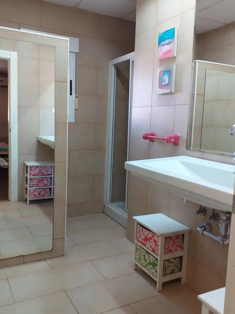 Flat for rent in Carretera LOS GERONIMOS, Guadalupe