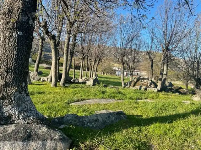 Residential land for sale in Calle del Pozo, imagen 12