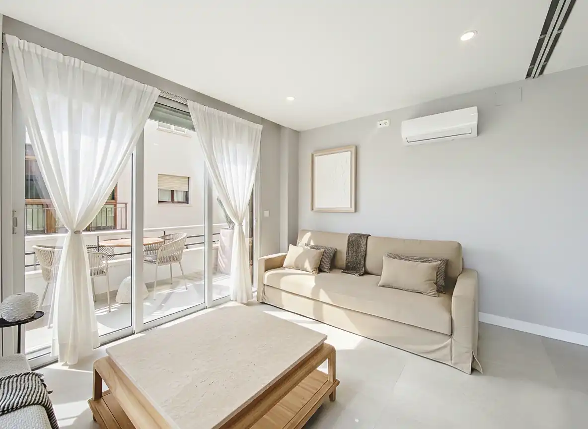 Apartament amb ascensor en venda a Estepona Pueblo, imagen 20