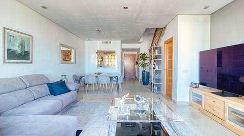 Foto 3 de Casa adosada en venda a Avenida Sierra Nevada, 20, Chullera, Manilva