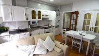 Kitchen of Flat for sale in A Coruña Capital 