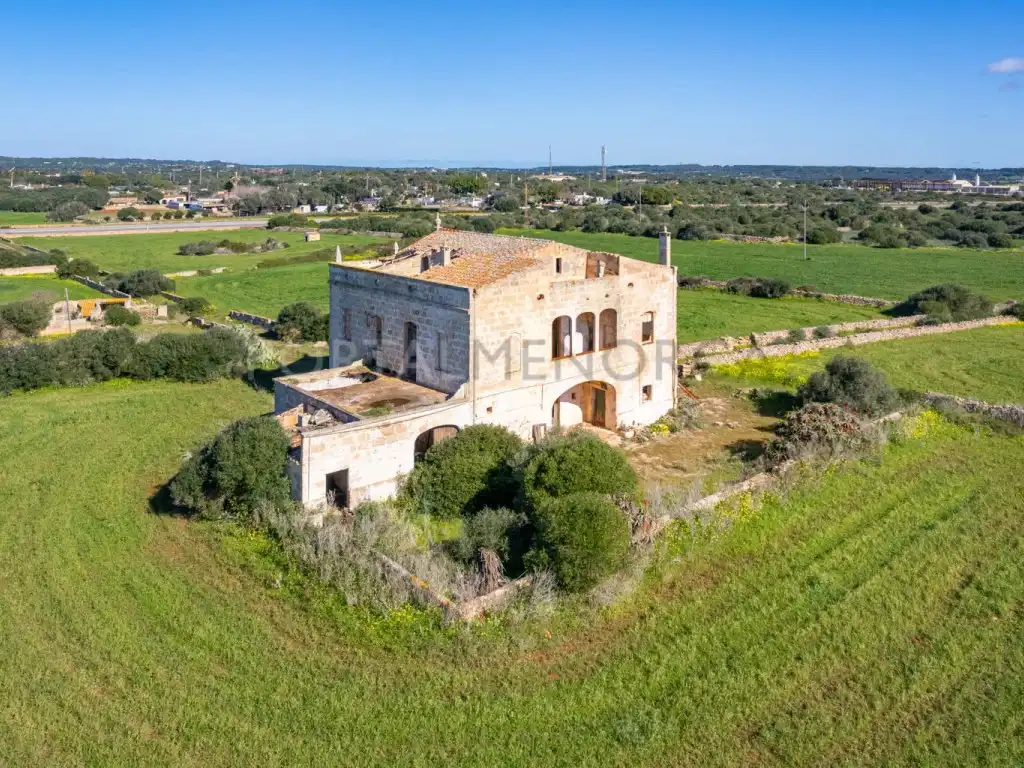Landhaus zum Verkauf in Ciutadella, imagen 3