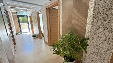 Foto 4 de Oficina de alquiler en Avenida Rosa Dels Vents, 5, Bulevar - Puerta Mítica, Villajoyosa / La Vila Joiosa