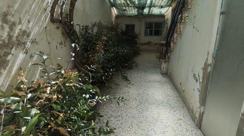 Foto 5 de Casa o xalet en venda a Plaza de Toros - Avenida Chapí - Trinquete, Elda