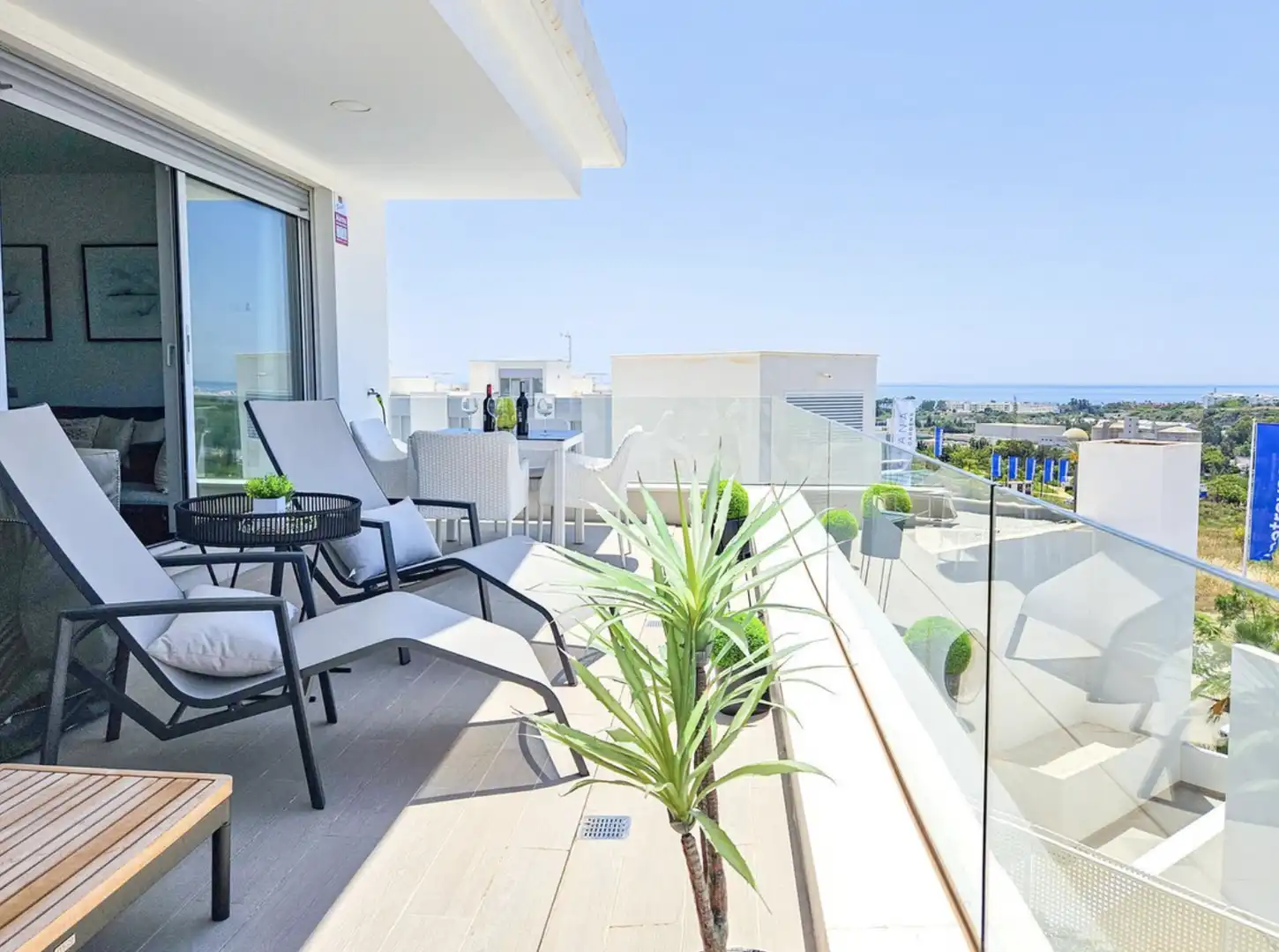 Apartament amb ascensor en venda a Benamara - Atalaya, imagen 21