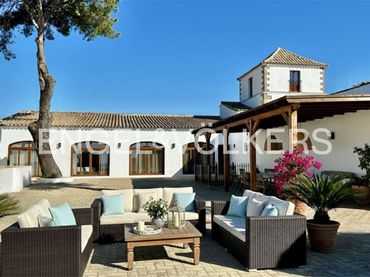 Casa con balcone in vendita a El Juncal - Vallealto