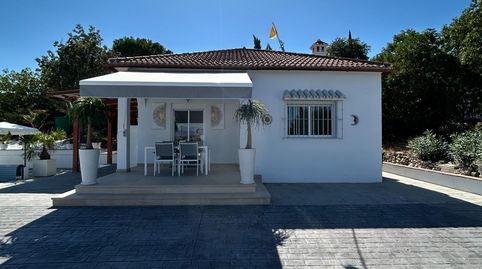 Foto 5 de Casa o xalet en venda a Avenida la Bolina, Cártama pueblo, Cártama