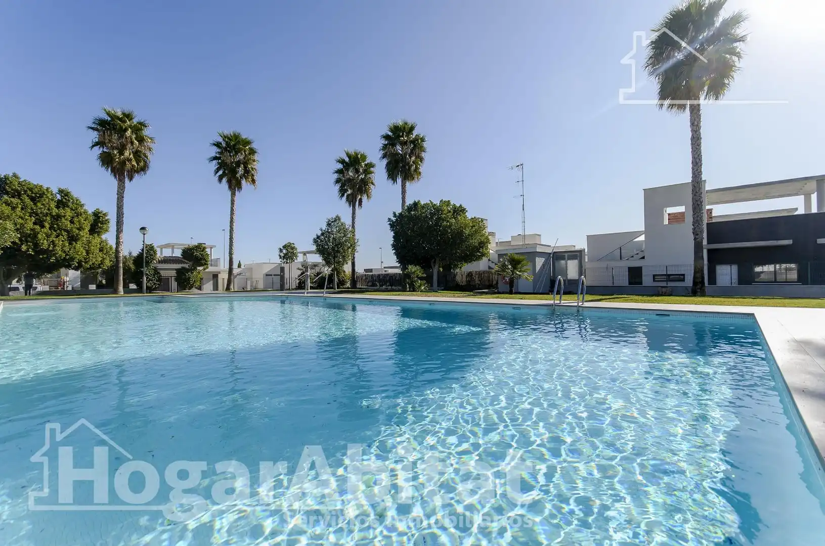 Chalet con piscina en venta en mulhacen, imagen 42