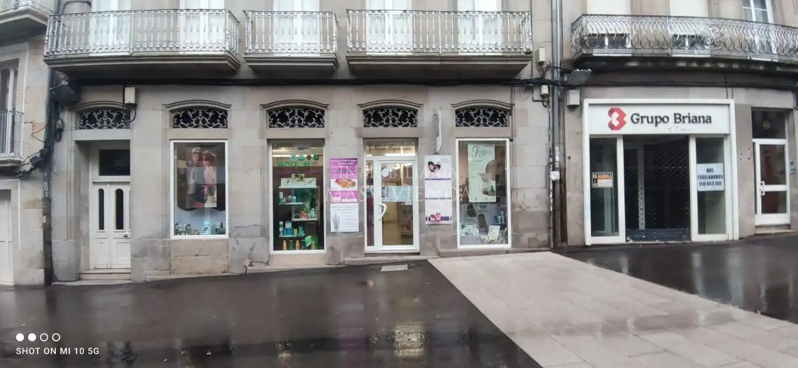 Local comercial en traspaso en Elduayen, imagen 2