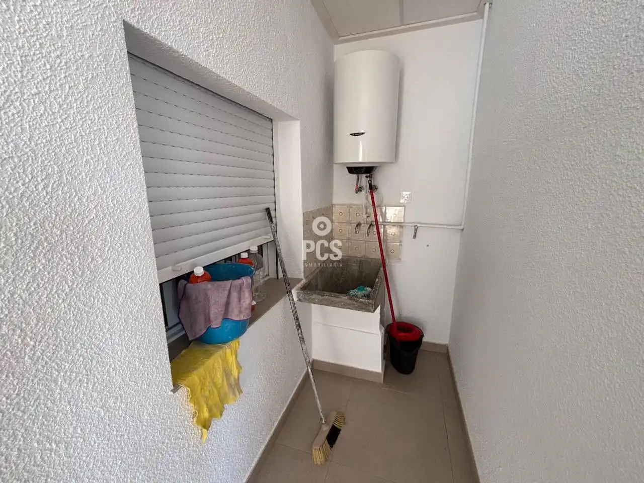 Piso en venta en Alhama de Murcia