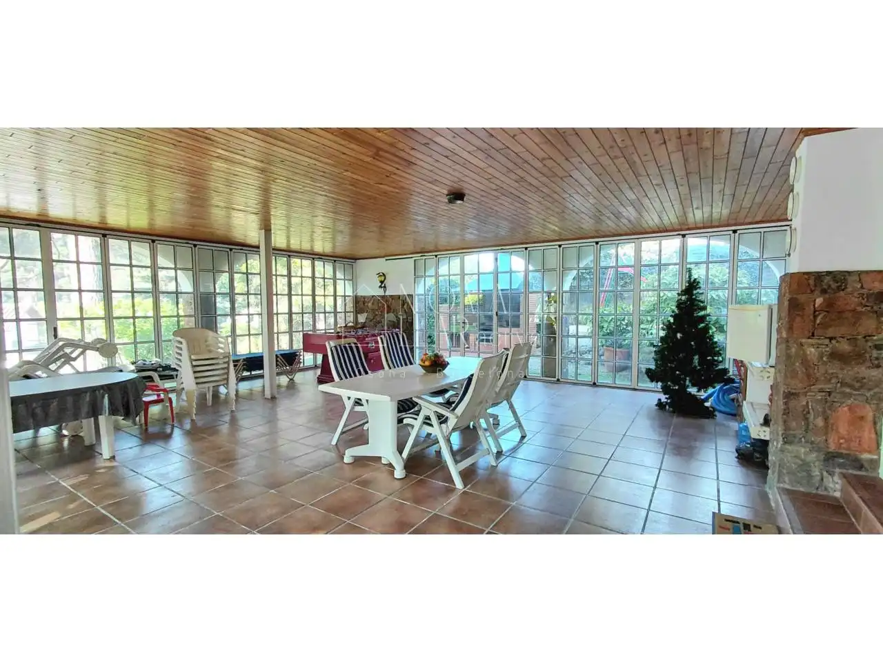 Detached house with pool for sale in Aiguafreda, imagen 14