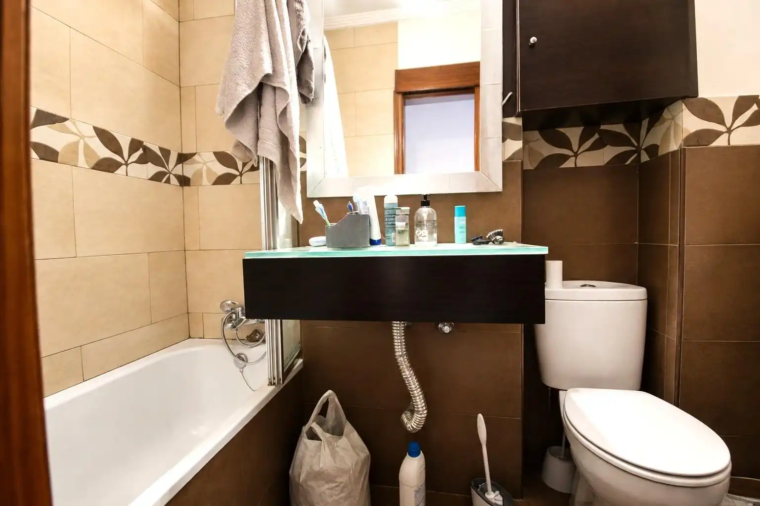 Baño de Piso en venta en Jerez de la Frontera