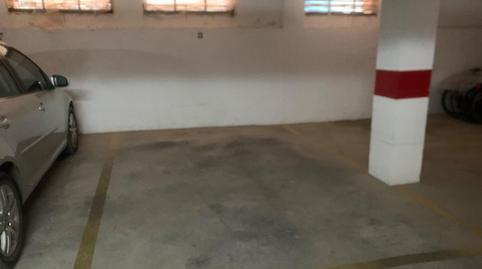 Photo 3 of Garage for sale in Dolores de Pacheco - Santa Rosalía, Murcia