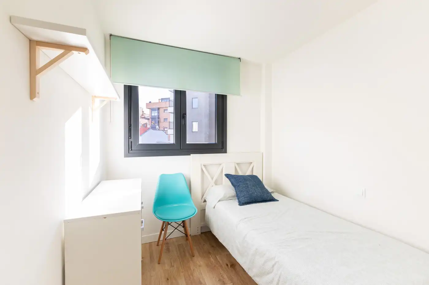 Wohnung zur Miete in Calle Algete, Legazpi
