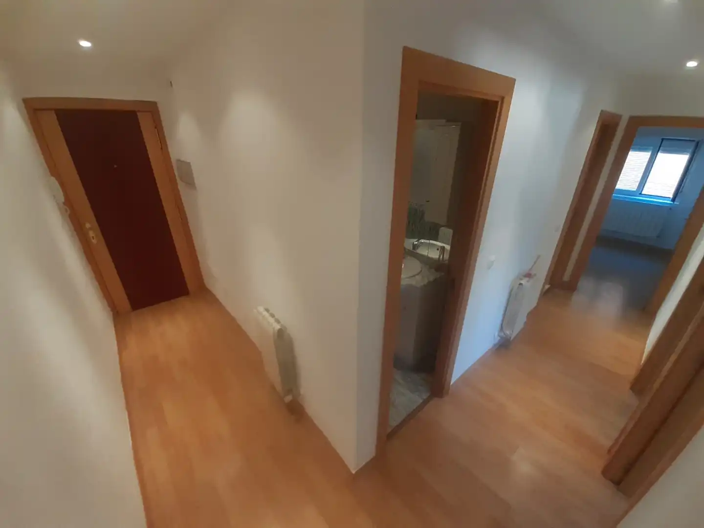 Wohnung zum Verkauf in Zamora Capital  mit Heizung