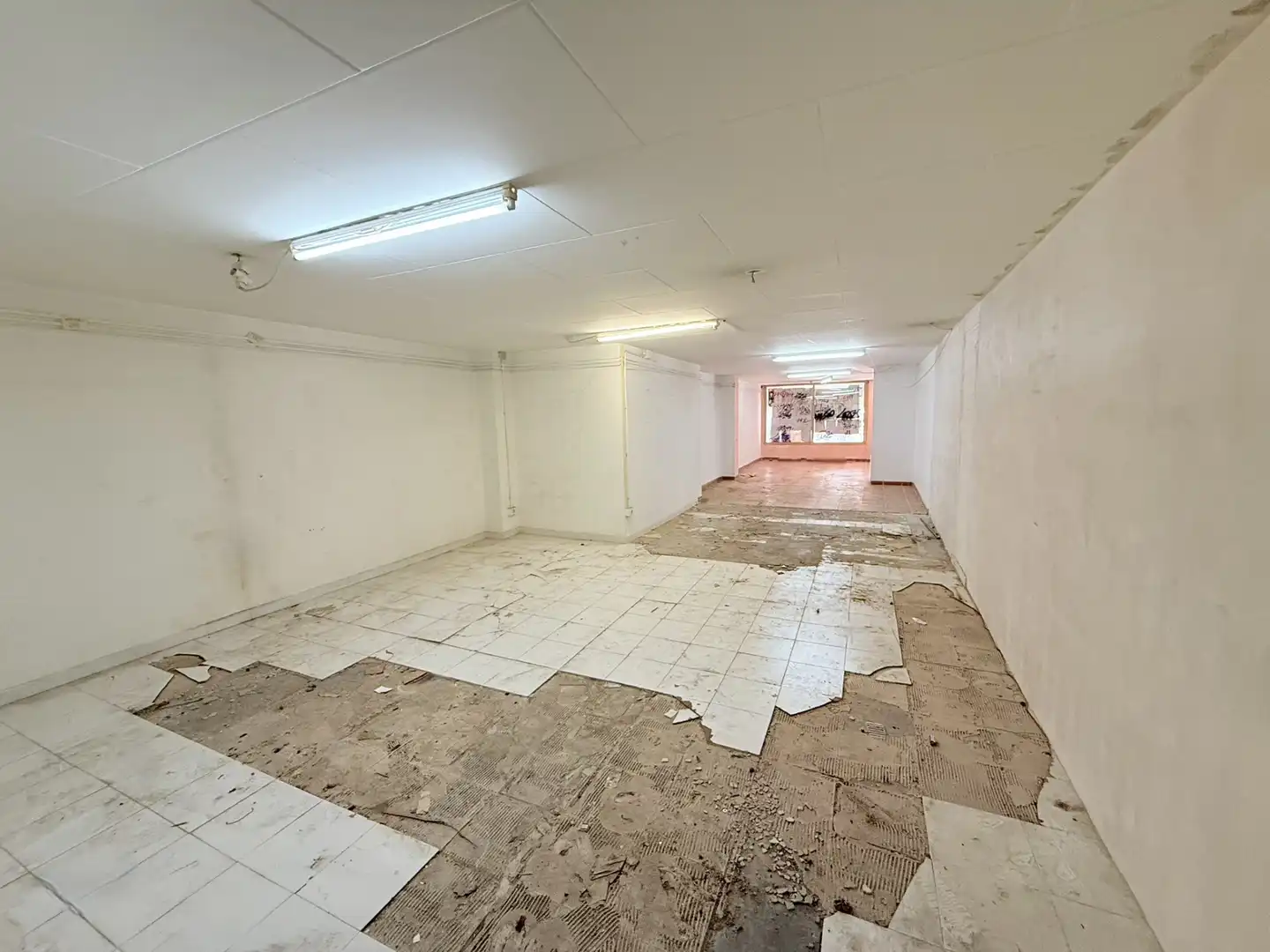 Geschaftsraum zur Miete in  Palma de Mallorca