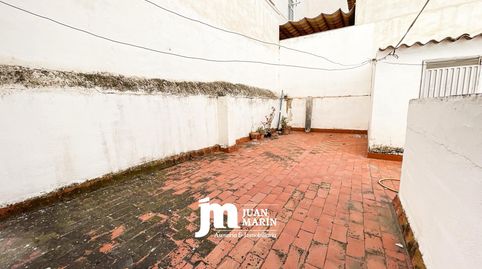 Foto 5 de Planta baixa en venda a Cieza, Murcia