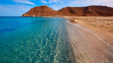 Photo 3 of Flat for sale in Calle Rafael Escuredo, Roquetas Pueblo, Almería