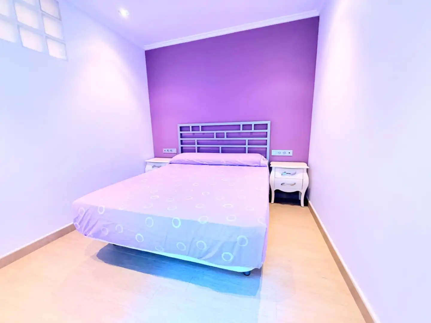 Habitación de Casa o chalet en venta en Cullera con Terraza