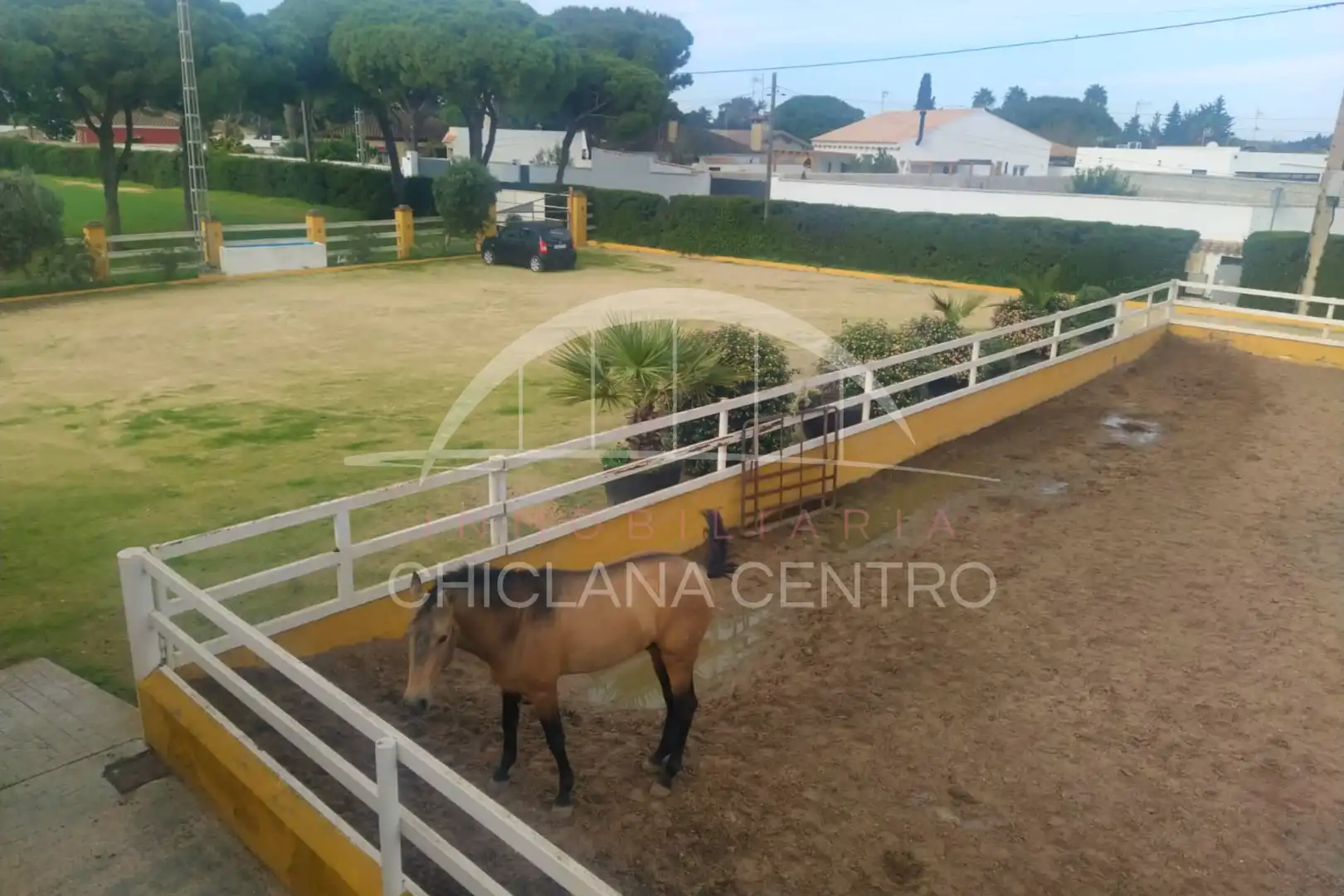 Chalet con jardín en venta en Las Lagunas - Campano, imagen 20