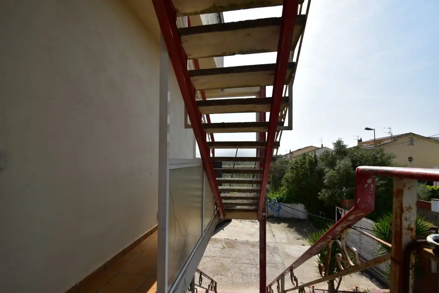 Country homes for sale in Vilanova i la Geltrú  with Terrace and Balcony