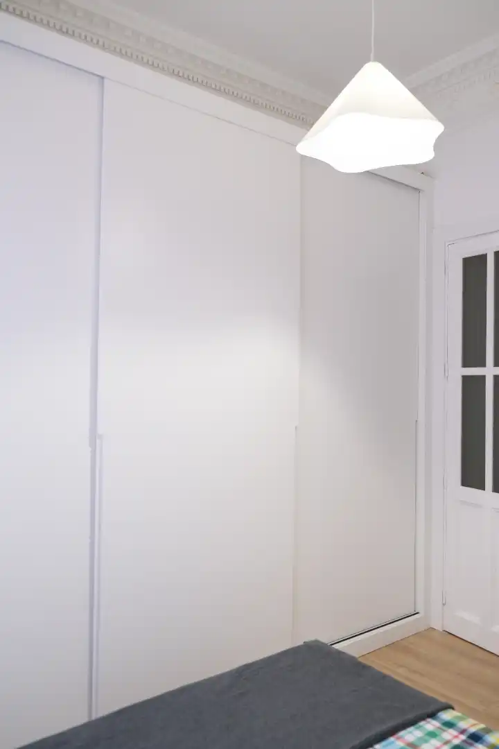 Wohnung mit Aufzug zur Miete in Calle de Juan Bravo, imagen 38