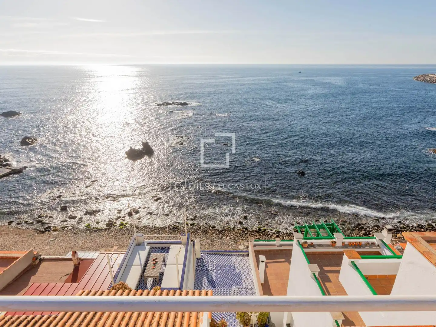 Villa avec terrasse à vendre à La Fosca - Cala Margarida, imagen 23