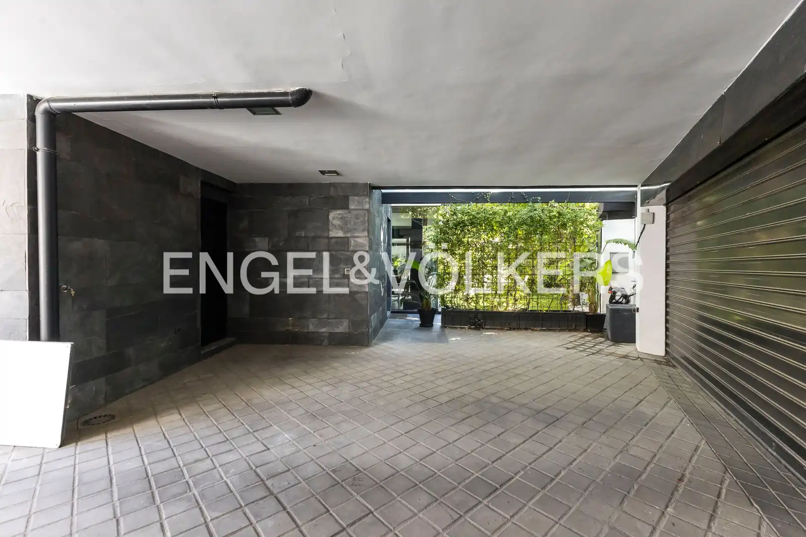 Terraza de Casa o chalet en venta en Madrid con Aire acondicionado, Calefacción y Jardín privado