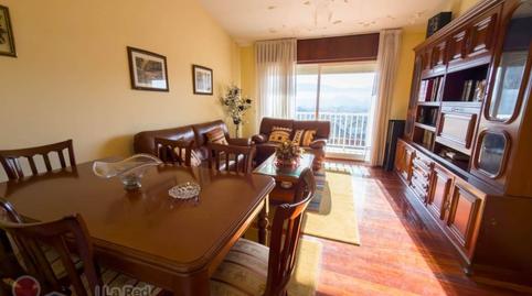 Foto 3 de Casa adosada en venda a Salgueira - O Castaño, Vigo