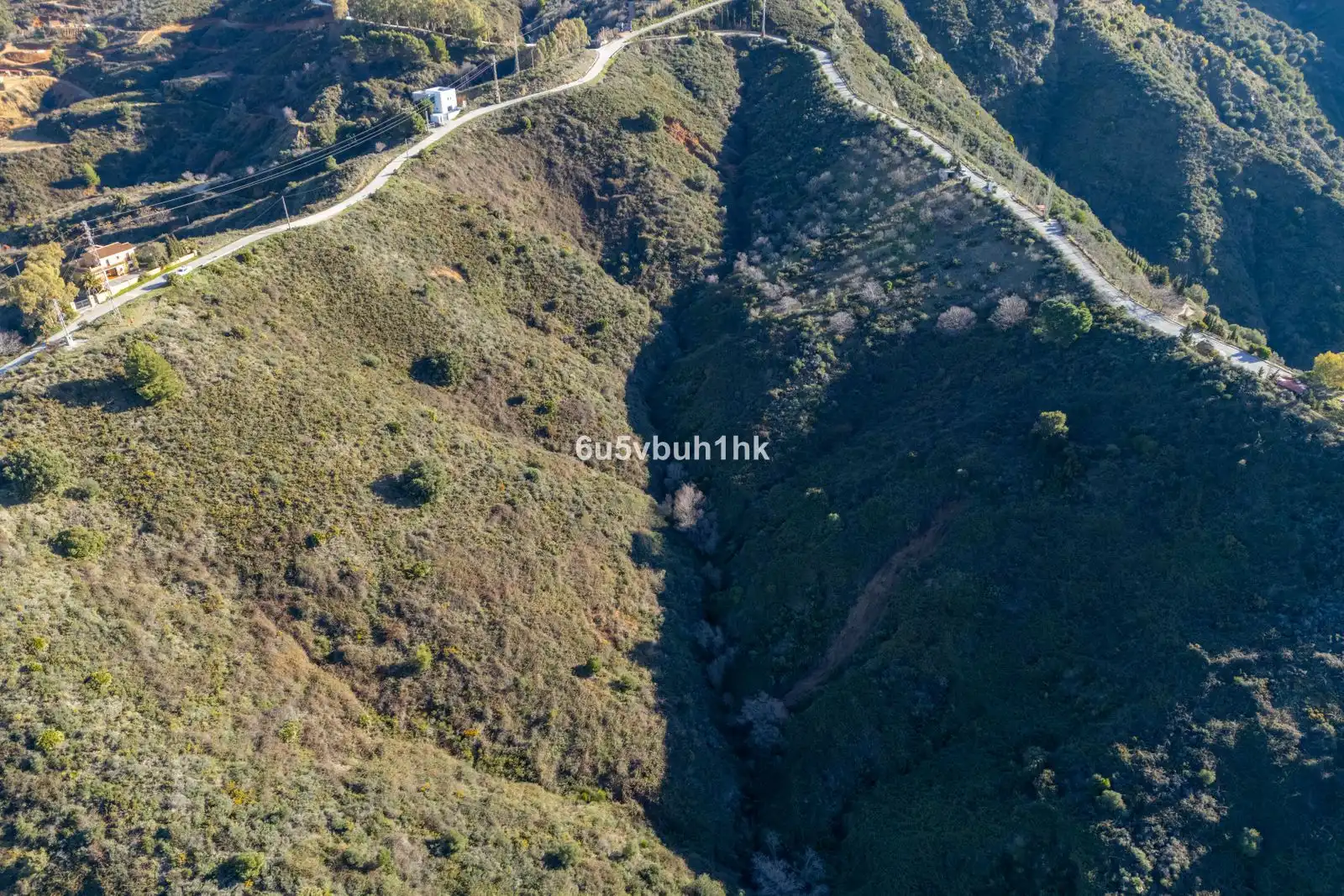 Terrains et parcelles à vendre à Ojén pueblo, imagen 13