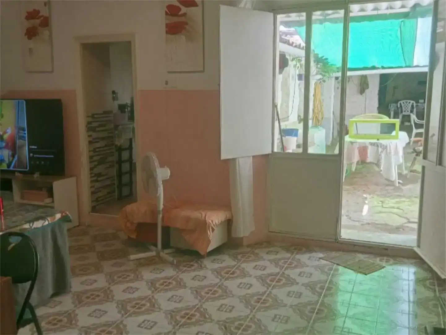 Casa adosada en venta en Chillón con Aire acondicionado, Jardín privado y Trastero