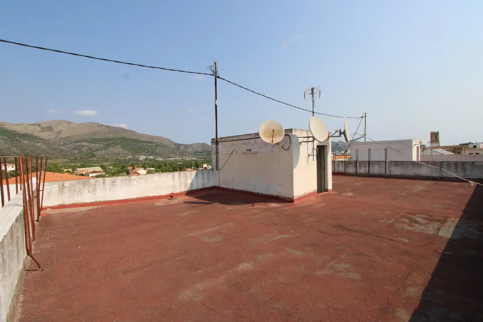 Apartment mit Terrasse zum Verkauf in Orba, imagen 13