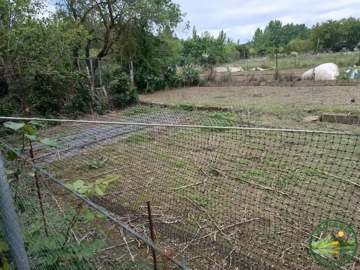 Finca rústica en venta en Ponferrada