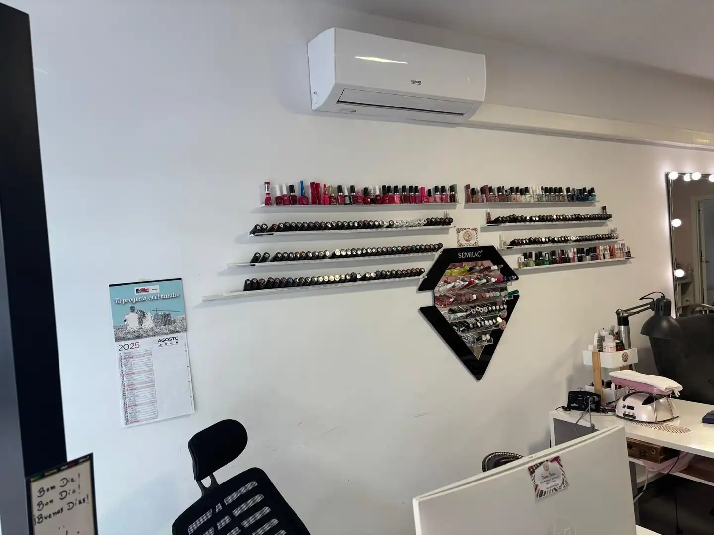 Business premises for sale in Barcelona 50, imagen 20